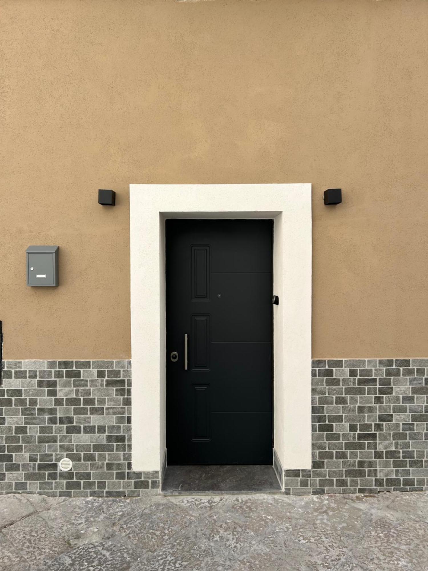 L'Angolo Dei Sogni Palermo Luaran gambar
