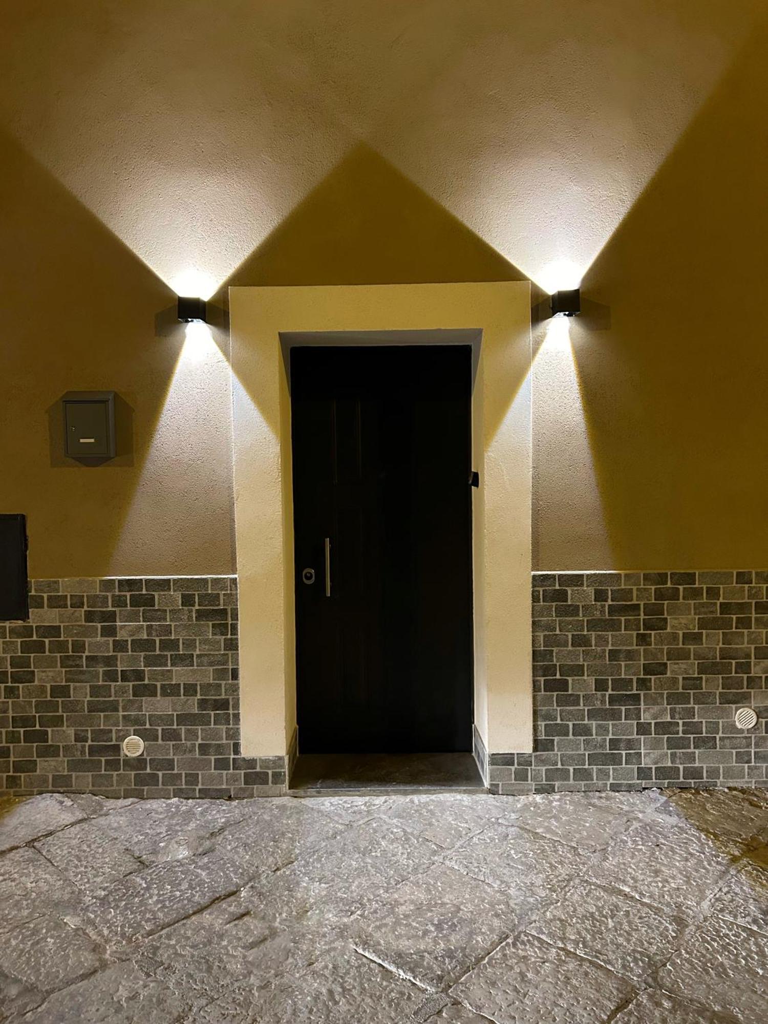 L'Angolo Dei Sogni Palermo Luaran gambar