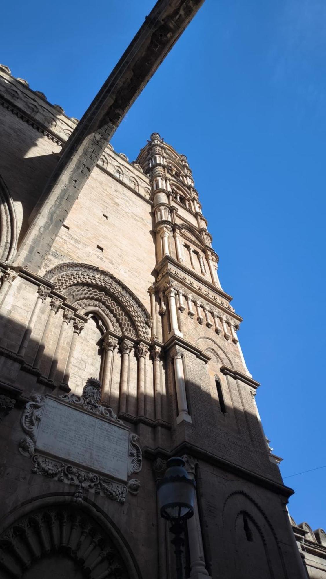 L'Angolo Dei Sogni Palermo Luaran gambar